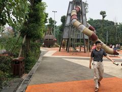 -枫香湖儿童公园