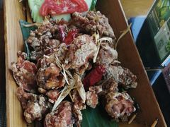 -mango tree芒果树泰国餐厅(青岛万象城店)
