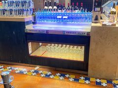 -亚马逊环球美食百汇(新城吾悦广场店)