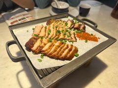 -绿茶餐厅(茂业天地店)