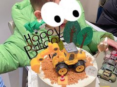 -蜜肆动物奶油蛋糕·个性定制·下午茶甜品