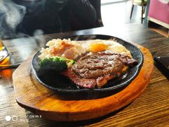 -豪尚豪牛排(彩悦城店)