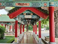 -广东圆玄道观