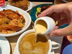 -滋味满屋美食坊(上海街店)