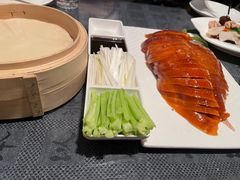-京尊烤鸭店JINGZUN(春秀路店)