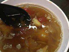 -汕头街养生糖水铺