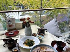 -柴门饭儿(成都太古里店)
