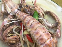 -棠记海鲜餐厅(南朗镇店)