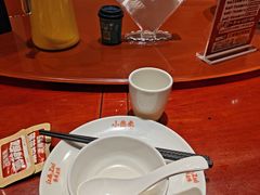 -小柴米·传统江西菜(八一广场店)