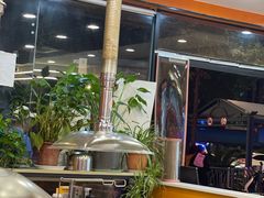 -哈尔滨小酒馆·鲜肉现穿自助烧烤(康新花园店)