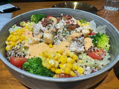 -魏斯理汉堡(西安沣东吾悦店)