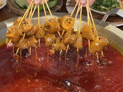 -楠火锅(太古里总店)