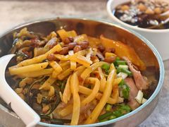 -红鼻子桂林米粉(金唐新光界店)