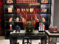 -熙瓏里(万科店)