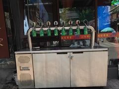 -大城·烧烤海鲜大排档(台东店)