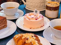 -TINTIN CAKE BOUTIQUE(台北壹店)