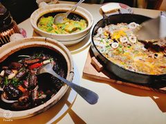 -惠食佳(滨江大公馆店)