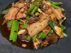 -醉小酒馆·川菜·江湖菜·重庆菜(观音桥旗舰店)