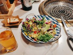 -千寻山野烤肉(天虹店)