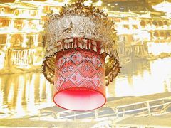 -吃饭皇帝大土家民族菜(正大广场店)