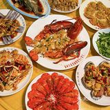 🆘救命😵吃货天堂