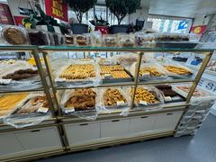 -爱德顺糕点食屋(利民道店)