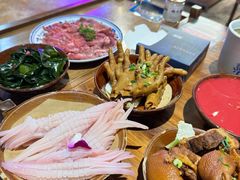 -楠火锅(广州总店)