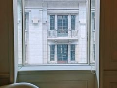 靠窗位-Jean Georges