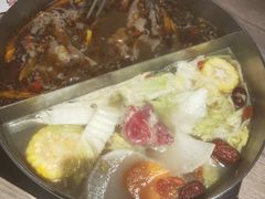 -老鼎旺安格斯牛肉火锅(衡艺广场店)