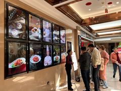 -聚春园自助餐厅(东街口店)