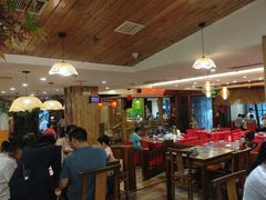-萬家灯火·私房湘菜·22年老手艺(南岭大道店)