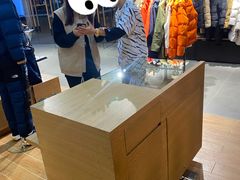 -THE NORTH FACE(三里屯ONEBOX店)