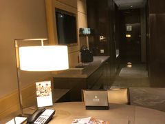 -杭州城中香格里拉大酒店
