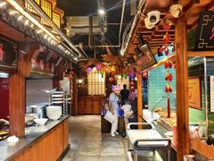 -李氏八大件老菜馆(万宝街店)