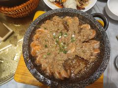 -小菜园新徽菜(宜兴八佰伴店)
