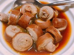闽南煮套肠-临家闽南菜(宝洲路店)