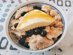 -堂屋糖水店(愚园店)