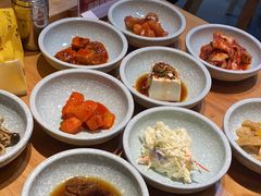 -金顺碳烤肉(1号店)
