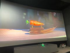 -扬州喜满客国际影城(京华城店)