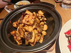 -KŌNG胶东小馆(华熙店)