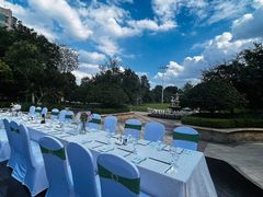 -青岛鑫江温德姆酒店