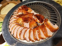 -守柴炉烤鸭(科华中路王府井店)