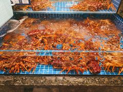 -东海怡品海鲜豆捞(舟宿夜江店)