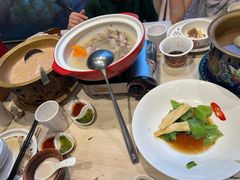 -羊之道草原味道清真餐厅(番禺店)
