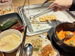 -新石器烤肉(招商1872店)