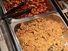 -比格比萨自助(宝山日月光店)