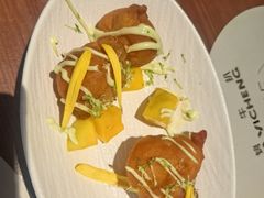 -一沙一城·岩烤牛扒(深圳首店)