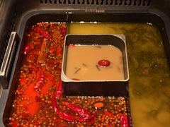 -巴奴毛肚火锅(悠唐购物中心店)
