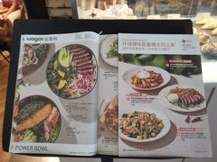 -Wagas沃歌斯(北京君太百货店)