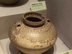 -台州博物馆